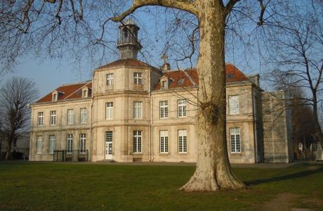 Château de Ladoucette