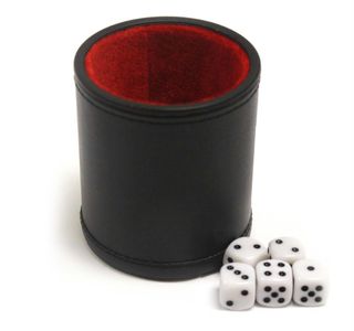 Cup n'Dice