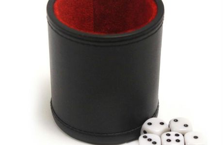 Cup n'Dice