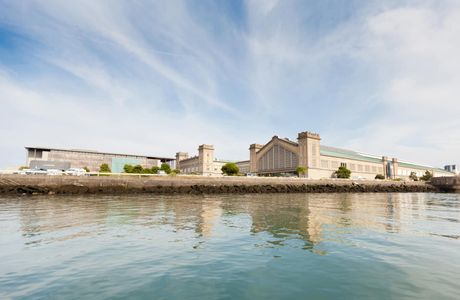 Cite de La Mare