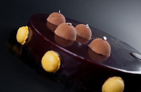 Yver Chocolatier Patissier