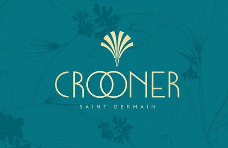 Crooner - Saint-Germain