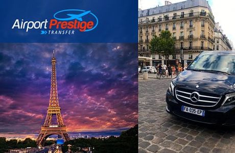 Airport Prestige Transfer