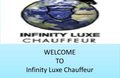 Infinity Luxe Chauffeur