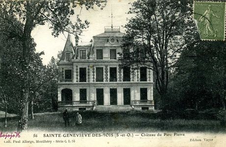 Parc Pierre