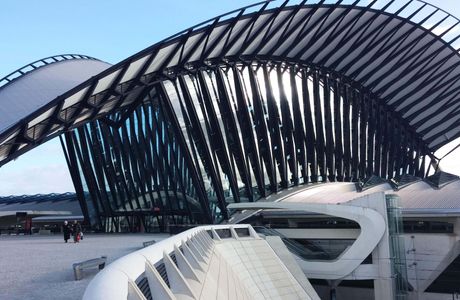 Centre Saint Exupéry