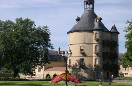 Hapik Sainte Geneviève des Bois