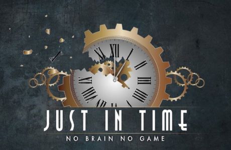 Just In Time
