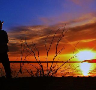 Sunset - Kids