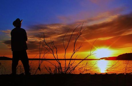 Sunset - Kids