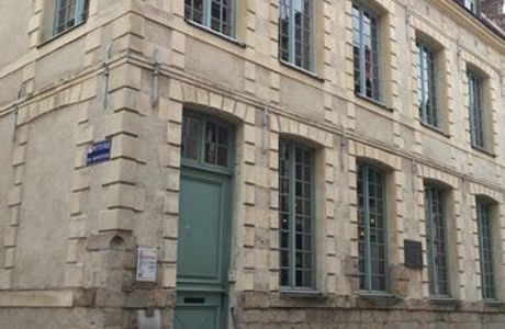 La Maison de Robespierre