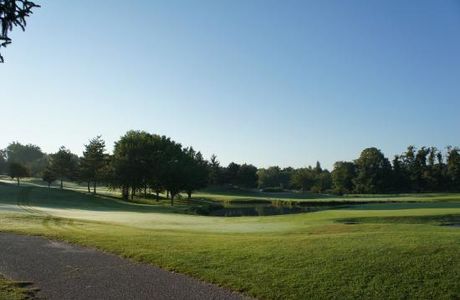 UGolf du Chateau de Cely, Golf Pays de Fontainebleau
