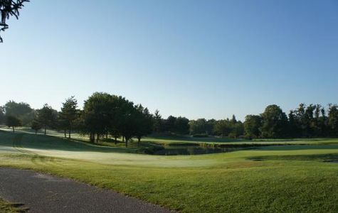 UGolf du Chateau de Cely, Golf Pays de Fontainebleau 1