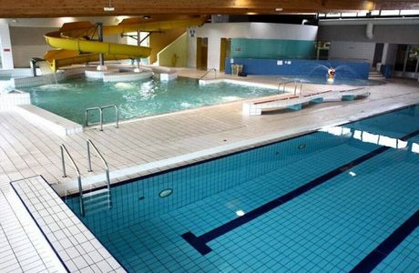 Piscine Calypso