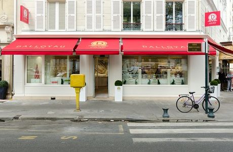 Dalloyau Neuilly