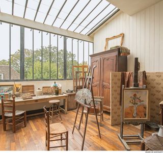 Atelier Werle