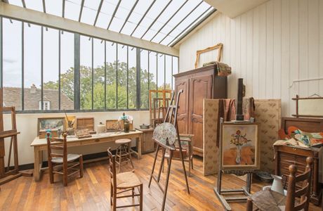 Atelier Werle