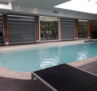 Spa du Relais de la Malmaison