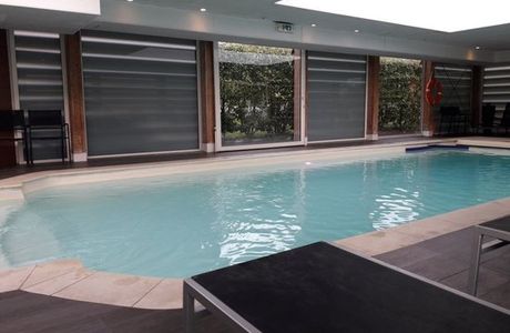 Spa du Relais de la Malmaison