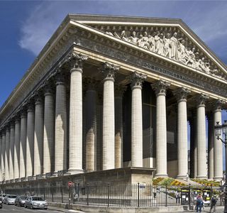 La Madeleine