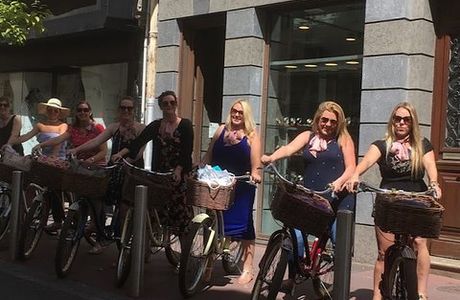 Location VELO Cannes - Rent a Bike - Bike rental