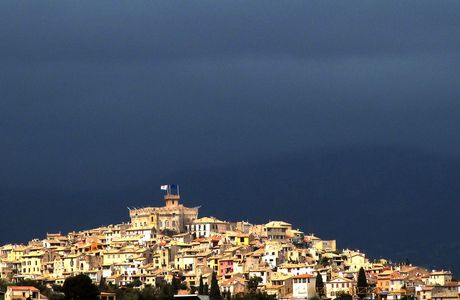 Haut de Cagnes