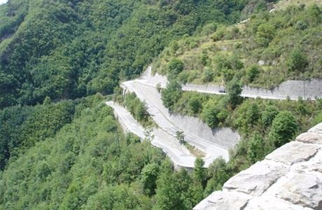 Col de Turini