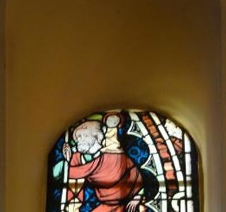 Eglise Notre-Dame de Peygros