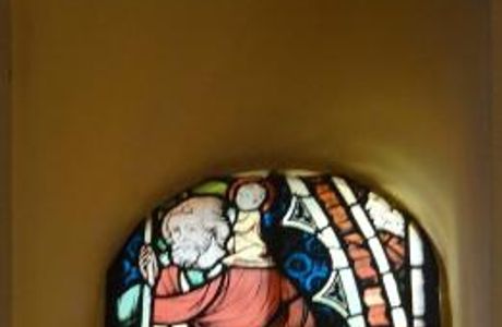 Eglise Notre-Dame de Peygros