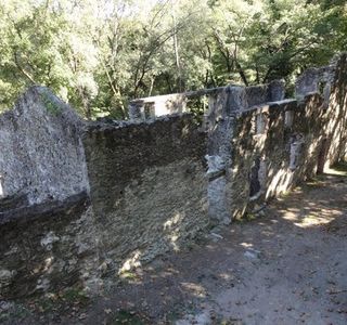Chapelle de Saint-Cassien des Bois