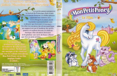 Mon Ami Poney