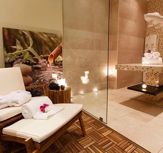Spa Aquaroma
