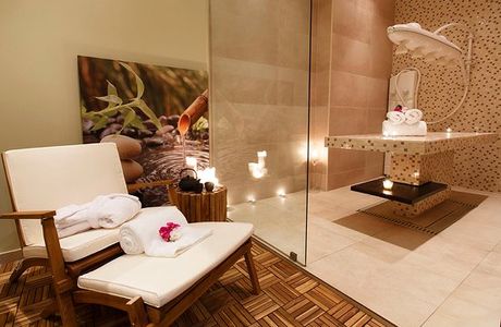 Spa Aquaroma