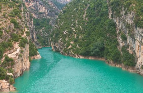 Provence Verte & Verdon Tourisme