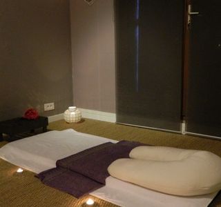 Spa Beautés du Monde