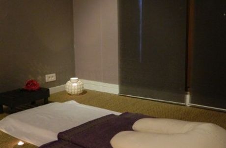 Spa Beautés du Monde