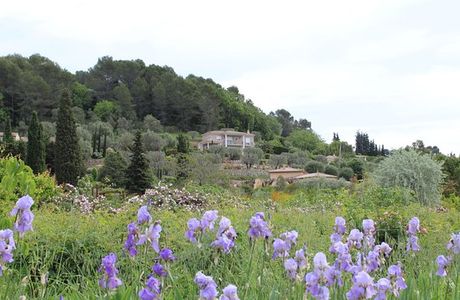 Les Jardins du MIP