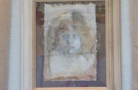 The Orange Tree Galerie