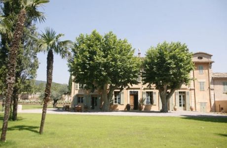 Château des Demoiselles