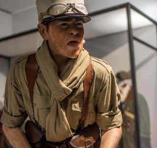 Musee de la Legion Etrangere