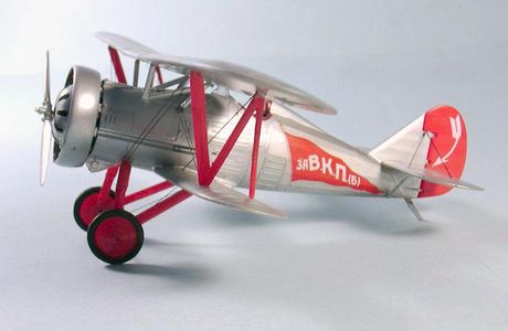 Polikarpov