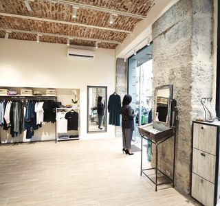 Yuliko & Friends Tbilisi