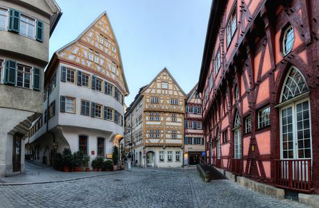 Historische Altstadt