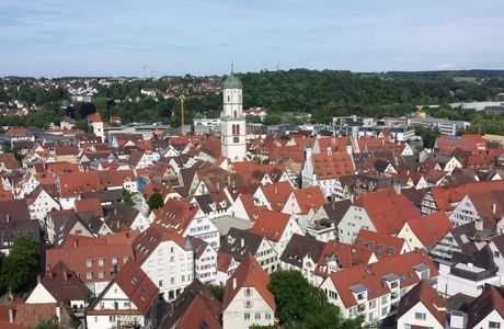 Kletterwald Biberach