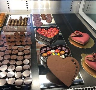 Artisan Chocolaterie