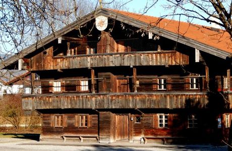 Museum im Blaahaus