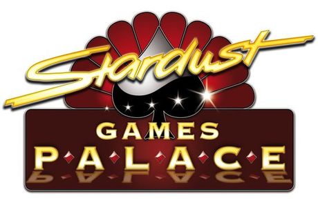 Stardust Spielsalon