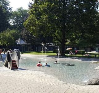 Familienbad Dachau
