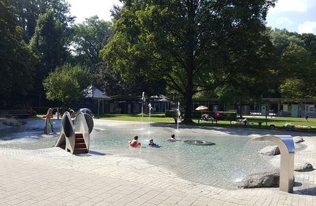Familienbad Dachau