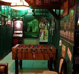 JACKS Legendary PUB